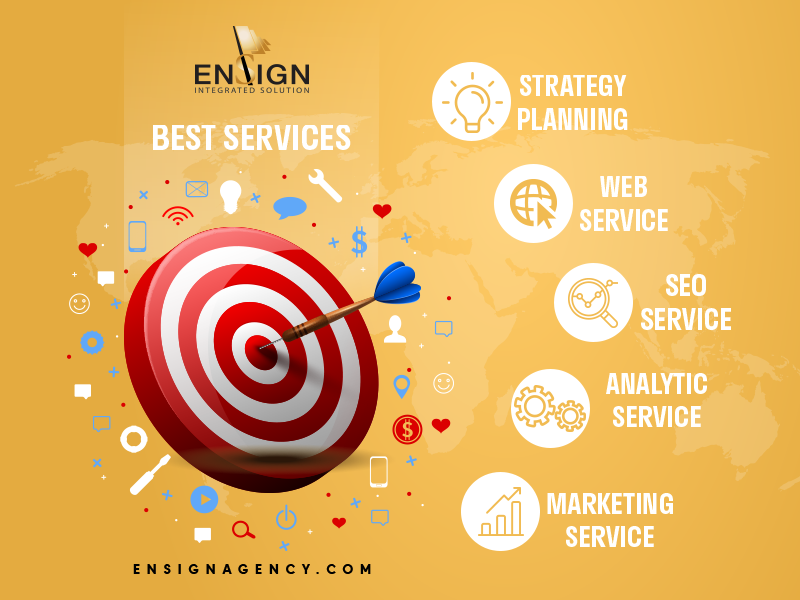 Best Professional Website Design & SEO Services in 2026