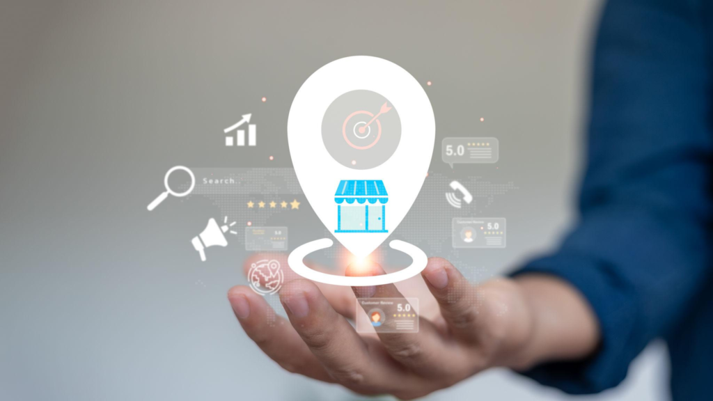 Professional SEO & Digital Marketing Services