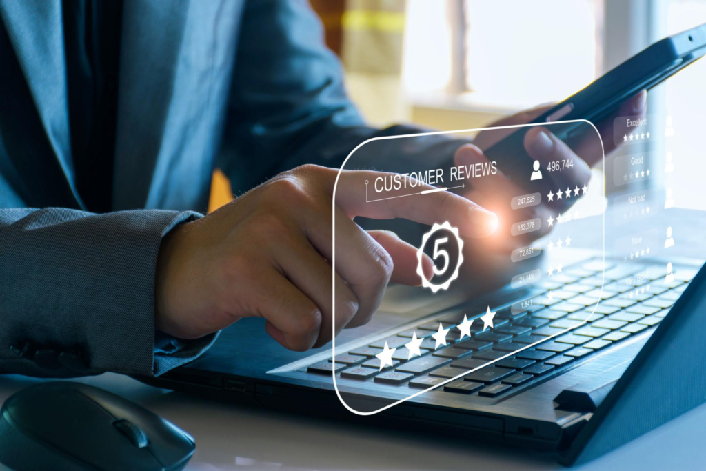 Professional SEO & Digital Marketing Services
