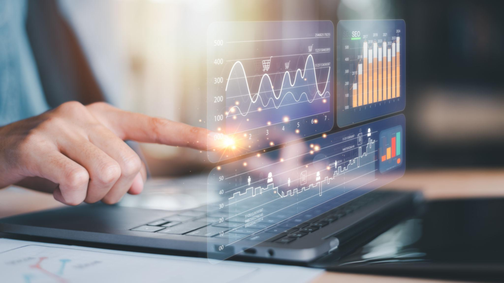 Professional SEO & Digital Marketing Services