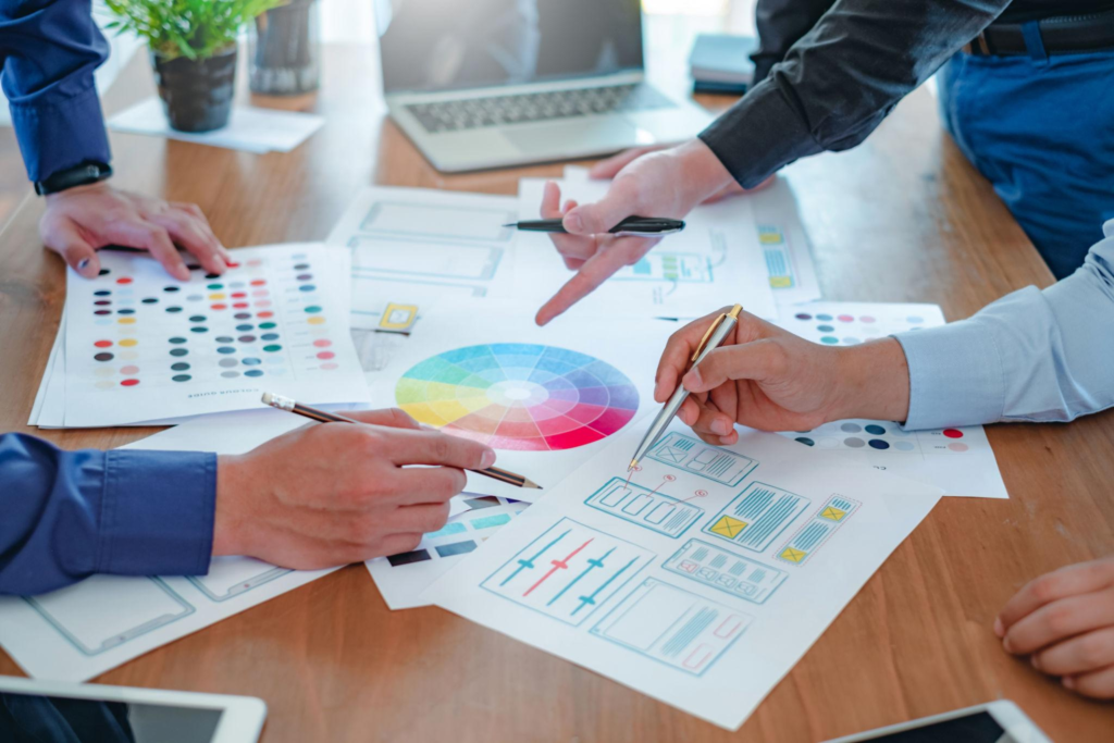 Digital marketing agency in Hyderabad