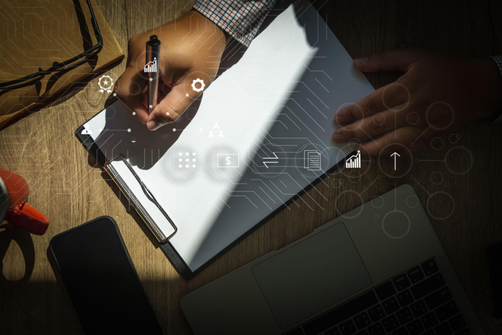 Digital marketing agency in Hyderabad