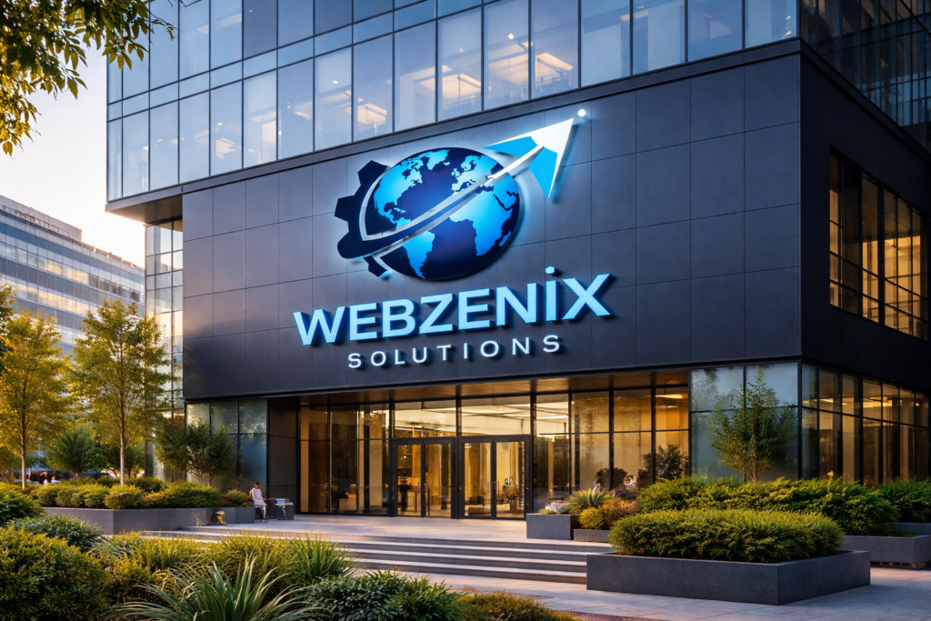 webzenixsolutions