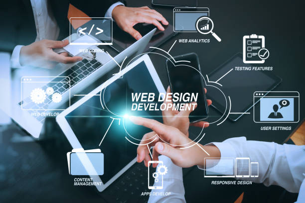 Best Professional Website Design & SEO Services