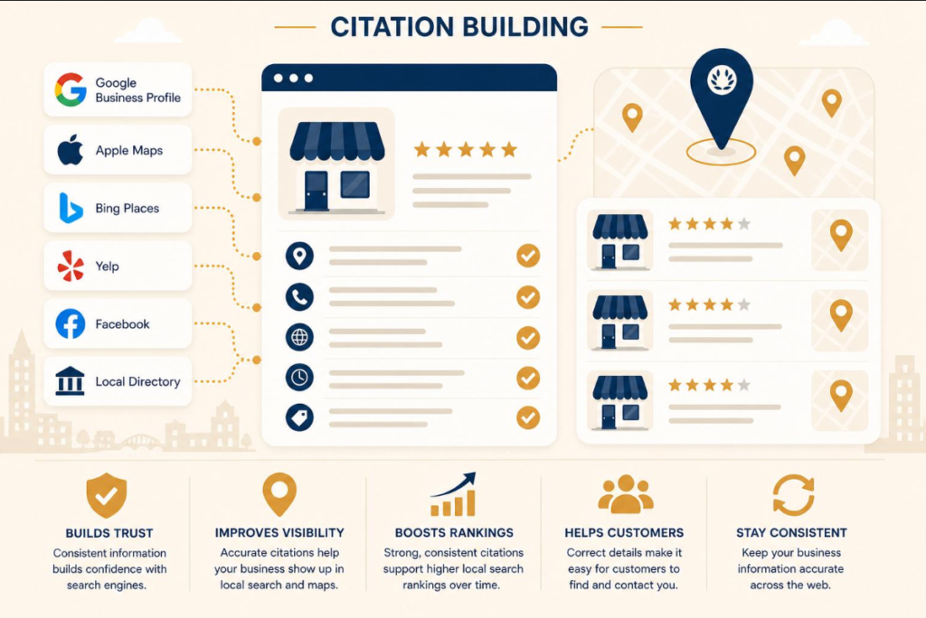 Local SEO Services