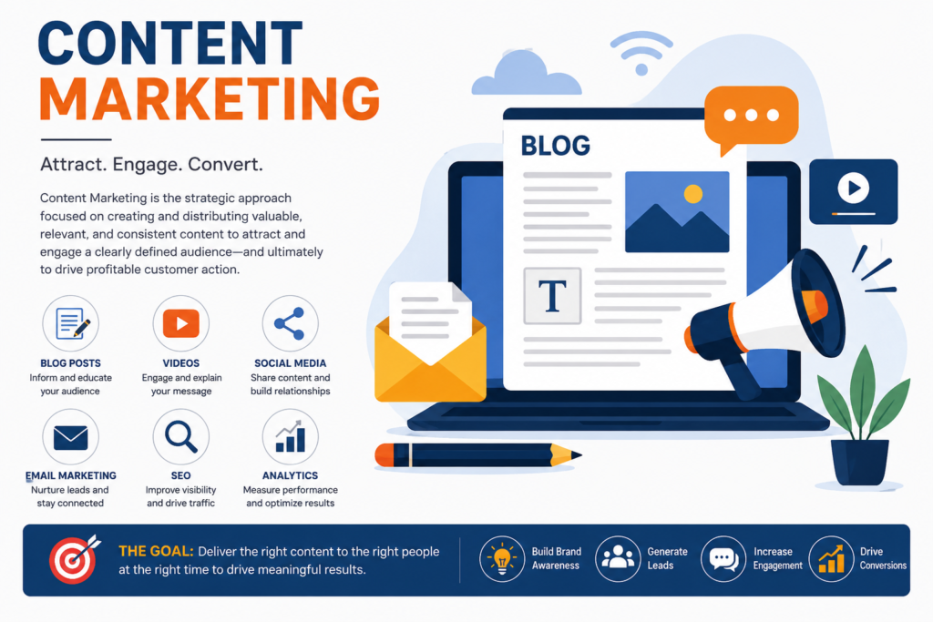 Digital Marketing Services