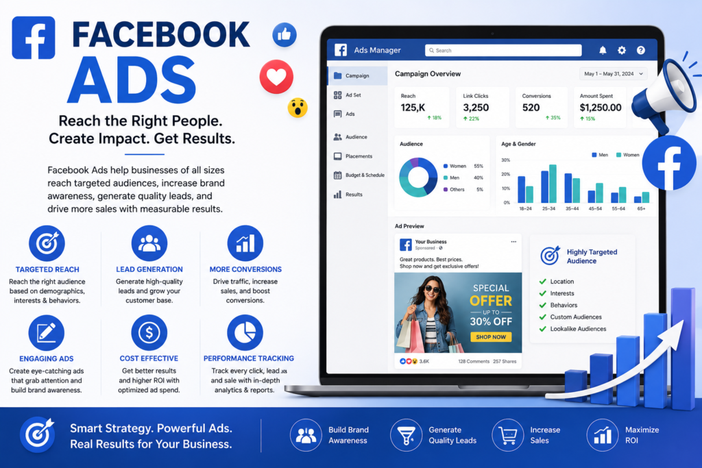 Digital Marketing Services
