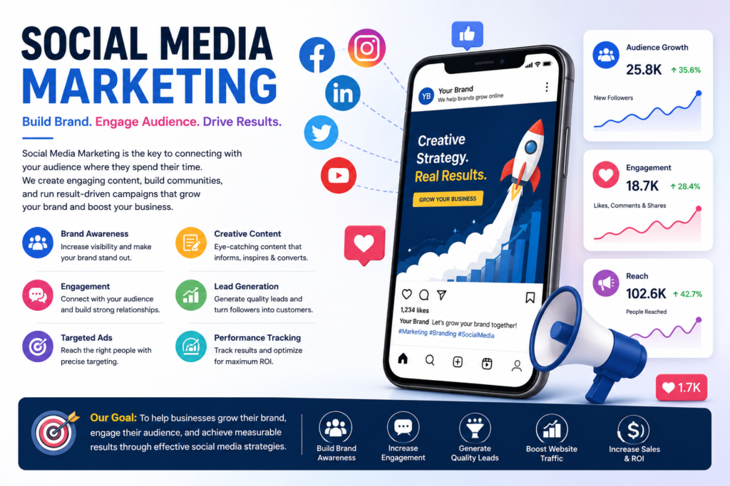 Digital Marketing Services