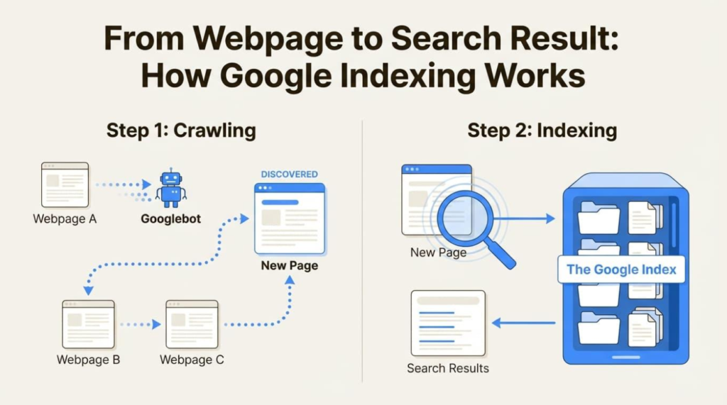 Technical SEO