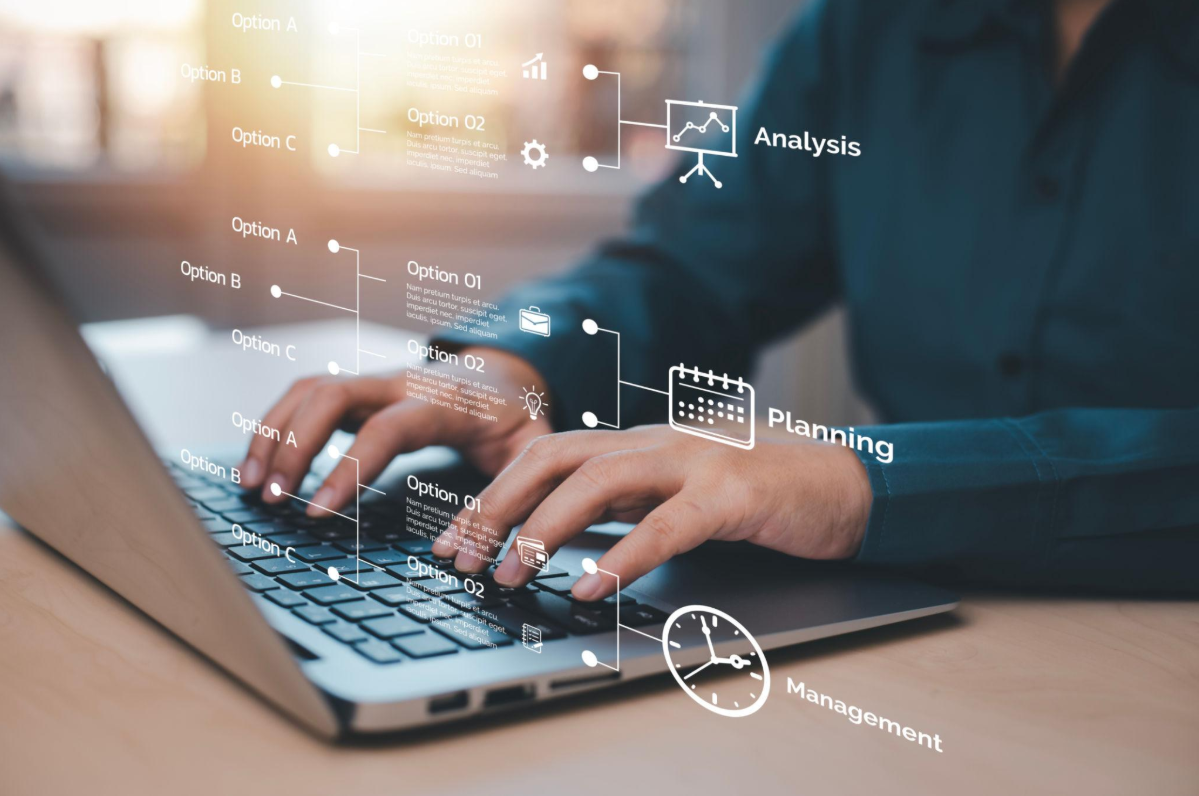 Enterprise SEO