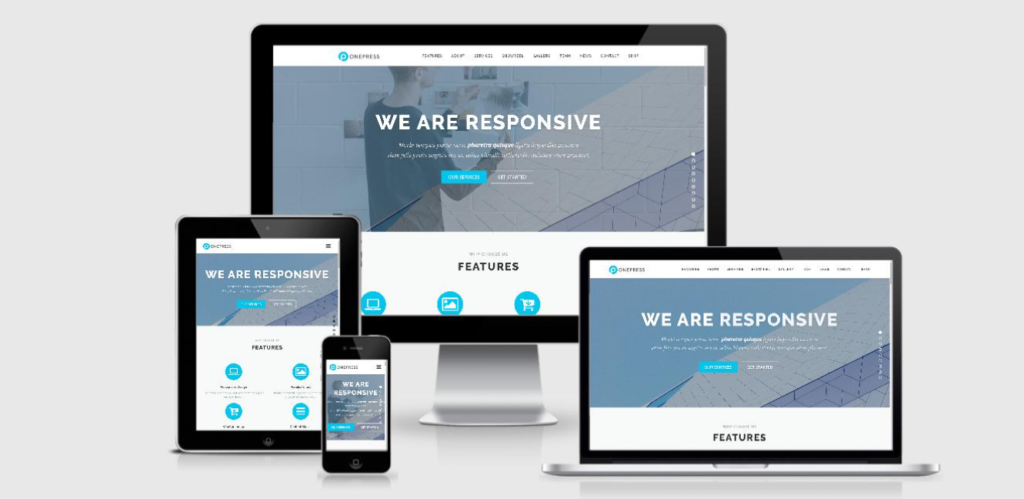 WordPress Website Development