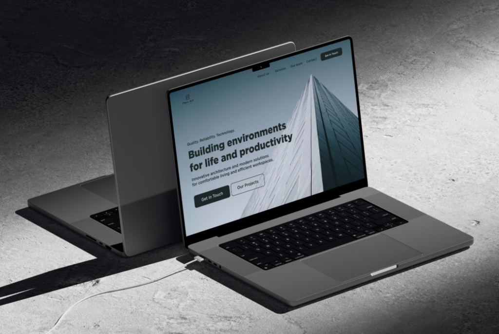 Website Design Trends